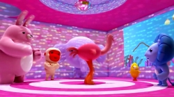 دونگ دونگ (فصل 1 - قسمت 7)